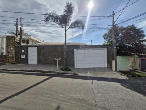 imagem 1 - Casa com 3 quartos à venda no Taquaral em Campinas/SP imagem 1 - Casa com 3 quartos à venda no Taquaral em Campinas/SP