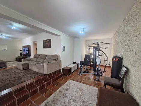 imagem 5 - Casa com 3 quartos à venda no Taquaral em Campinas/SP imagem 5 - Casa com 3 quartos à venda no Taquaral em Campinas/SP