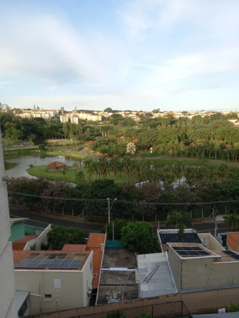 imagem 3 - Apartamento para venda no Loteamento Parque São Martinho em Campinas/SP imagem 3 - Apartamento para venda no Loteamento Parque São Martinho em Campinas/SP