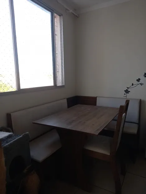 imagem 2 - Apartamento para venda no Loteamento Parque São Martinho em Campinas/SP imagem 2 - Apartamento para venda no Loteamento Parque São Martinho em Campinas/SP