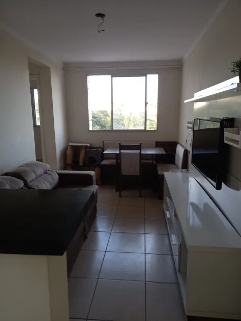 imagem 1 - Apartamento para venda no Loteamento Parque São Martinho em Campinas/SP imagem 1 - Apartamento para venda no Loteamento Parque São Martinho em Campinas/SP