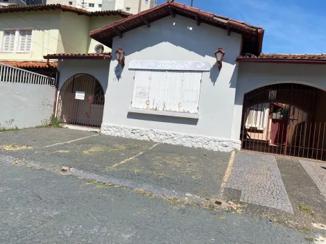 imagem 1 - Casa comercial / residencial a venda no Cambuí em Campinas-SP imagem 1 - Casa comercial / residencial a venda no Cambuí em Campinas-SP