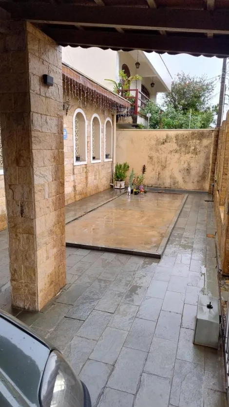 imagem 2 - Casa com 3 quartos 3 banheiros 6 vagas a venda no Jardim Alto da Barra em Campinas-SP imagem 2 - Casa com 3 quartos 3 banheiros 6 vagas a venda no Jardim Alto da Barra em Campinas-SP