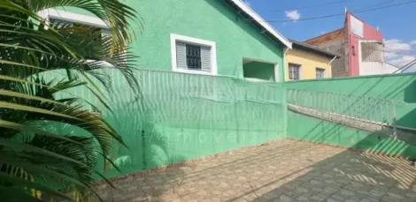 imagem 1 - Casa comercial para venda em avenida  no Jardim Campos Elíseos - Campinas S/P imagem 1 - Casa comercial para venda em avenida  no Jardim Campos Elíseos - Campinas S/P