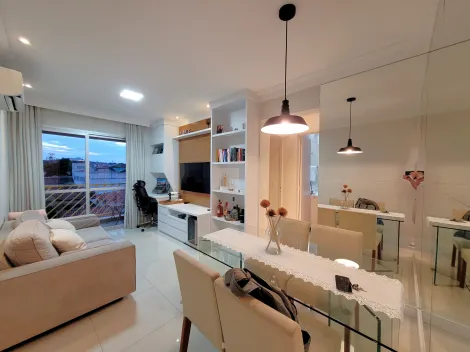 imagem 2 - Apartamento com 1 quarto 2 banheiros 1 vaga a venda no Proença em Campinas-SP imagem 2 - Apartamento com 1 quarto 2 banheiros 1 vaga a venda no Proença em Campinas-SP