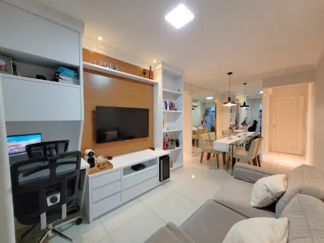 imagem 3 - Apartamento com 1 quarto 2 banheiros 1 vaga a venda no Proença em Campinas-SP imagem 3 - Apartamento com 1 quarto 2 banheiros 1 vaga a venda no Proença em Campinas-SP