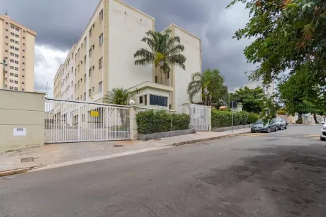 imagem 1 - Apartamento com 3 quartos 1 suíte 2 banheiros 1 vaga a venda no São Bernardo em Campinas-SP imagem 1 - Apartamento com 3 quartos 1 suíte 2 banheiros 1 vaga a venda no São Bernardo em Campinas-SP