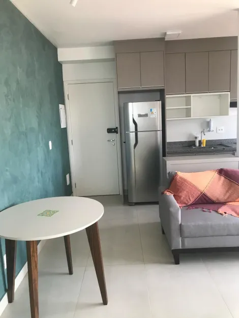 imagem 5 - Apartamento studio com 1 quarto 1 banheiro 1 vaga a venda no Taquaral em Campinas-SP imagem 5 - Apartamento studio com 1 quarto 1 banheiro 1 vaga a venda no Taquaral em Campinas-SP