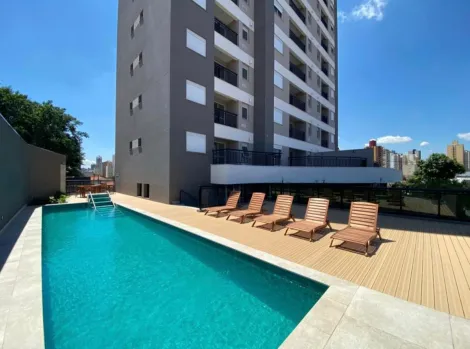 imagem 1 - Apartamento studio com 1 quarto 1 banheiro 1 vaga a venda no Taquaral em Campinas-SP imagem 1 - Apartamento studio com 1 quarto 1 banheiro 1 vaga a venda no Taquaral em Campinas-SP