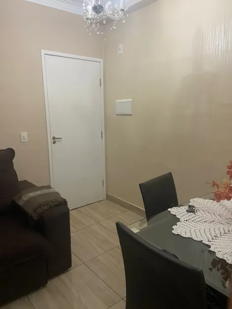 imagem 4 - Apartamento térreo com 2 quartos 1 banheiro 1 vaga a venda na Vila Mimosa em Campinas-SP imagem 4 - Apartamento térreo com 2 quartos 1 banheiro 1 vaga a venda na Vila Mimosa em Campinas-SP