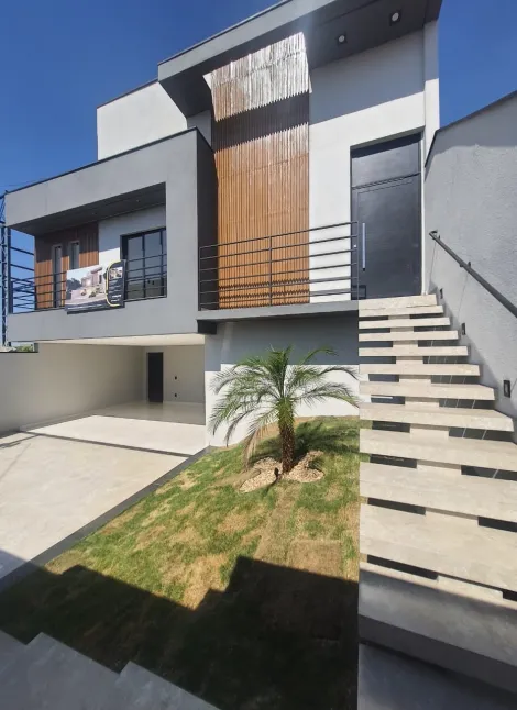imagem 1 - Casa com 3 quartos 1 suíte 3 banheiros 4 vagas a venda no Bela Aliança em Campinas-SP imagem 1 - Casa com 3 quartos 1 suíte 3 banheiros 4 vagas a venda no Bela Aliança em Campinas-SP