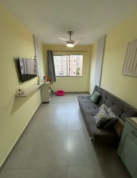 imagem 2 - Apartamento com 1 quarto 1 banheiro 1 vaga a venda no Centro de Campinas-SP imagem 2 - Apartamento com 1 quarto 1 banheiro 1 vaga a venda no Centro de Campinas-SP