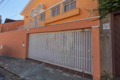 imagem 1 - Casa com 3 quartos 1 suíte 2 banheiros 2 vagas para locação no Jardim Paraiso em Campinas-SP imagem 1 - Casa com 3 quartos 1 suíte 2 banheiros 2 vagas para locação no Jardim Paraiso em Campinas-SP
