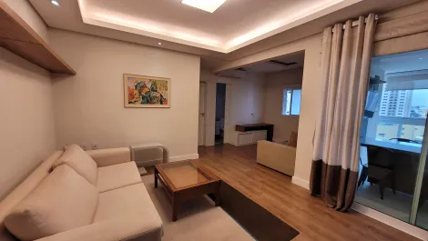 imagem 2 - Apartamento de alto padrão mobiliado para locação 2 suites e 2 vagas  no bairro Mansões Santo Antônio em Campinas/SP imagem 2 - Apartamento de alto padrão mobiliado para locação 2 suites e 2 vagas  no bairro Mansões Santo Antônio em Campinas/SP