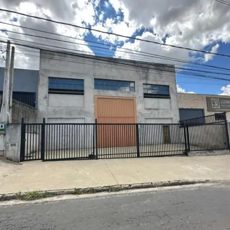 imagem 1 - Comercial - Galpão imagem 1 - Comercial - Galpão