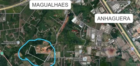imagem 3 - Área no Macuco para venda em Valinhos-SP imagem 3 - Área no Macuco para venda em Valinhos-SP