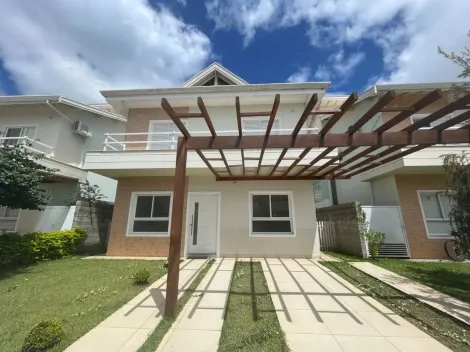 imagem 1 - Casa de condomínio com 3 suítes 4 banheiros 2 vagas a venda em Vinhedo-SP imagem 1 - Casa de condomínio com 3 suítes 4 banheiros 2 vagas a venda em Vinhedo-SP
