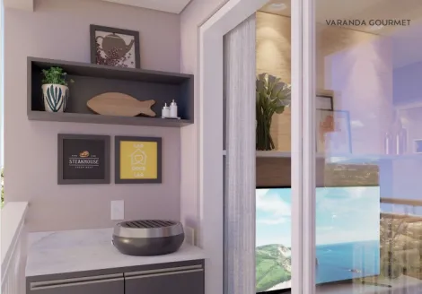 imagem 4 - Apartamento em construção com 2 dormitórios 1 vaga de garagem no bairro Flamboyant em Campinas SP imagem 4 - Apartamento em construção com 2 dormitórios 1 vaga de garagem no bairro Flamboyant em Campinas SP