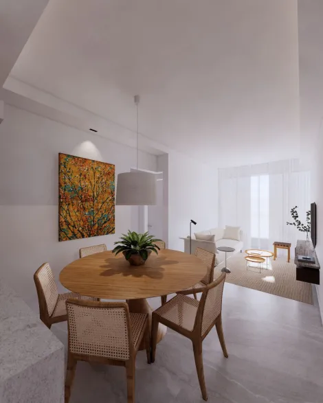 imagem 2 - Apartamento com 2 quartos 1 suíte 1 vaga a venda no Cambuí em Campinas-SP imagem 2 - Apartamento com 2 quartos 1 suíte 1 vaga a venda no Cambuí em Campinas-SP