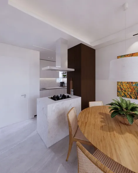 imagem 5 - Apartamento com 2 quartos 1 suíte 1 vaga a venda no Cambuí em Campinas-SP imagem 5 - Apartamento com 2 quartos 1 suíte 1 vaga a venda no Cambuí em Campinas-SP
