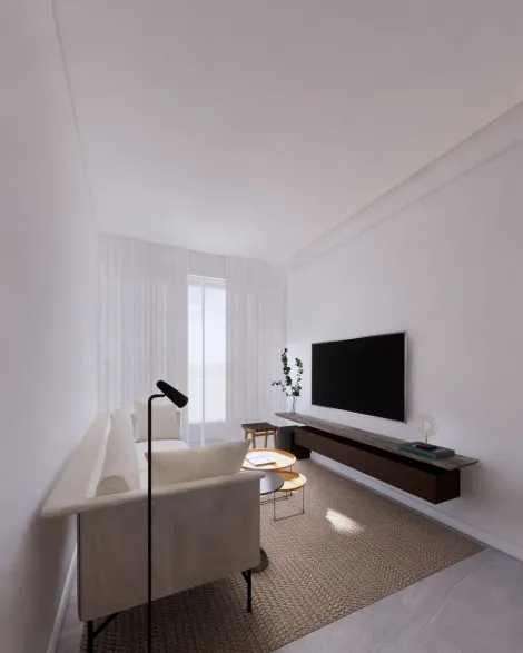 imagem 4 - Apartamento com 2 quartos 1 suíte 1 vaga a venda no Cambuí em Campinas-SP imagem 4 - Apartamento com 2 quartos 1 suíte 1 vaga a venda no Cambuí em Campinas-SP