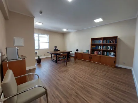 imagem 1 - Sala comercial mobiliada e com garagem para venda na Vila Itapura em Campinas/SP imagem 1 - Sala comercial mobiliada e com garagem para venda na Vila Itapura em Campinas/SP