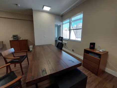 imagem 3 - Sala comercial mobiliada e com garagem para venda na Vila Itapura em Campinas/SP imagem 3 - Sala comercial mobiliada e com garagem para venda na Vila Itapura em Campinas/SP