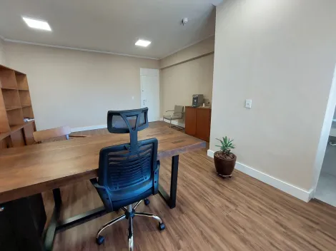 imagem 2 - Sala comercial mobiliada e com garagem para venda na Vila Itapura em Campinas/SP imagem 2 - Sala comercial mobiliada e com garagem para venda na Vila Itapura em Campinas/SP