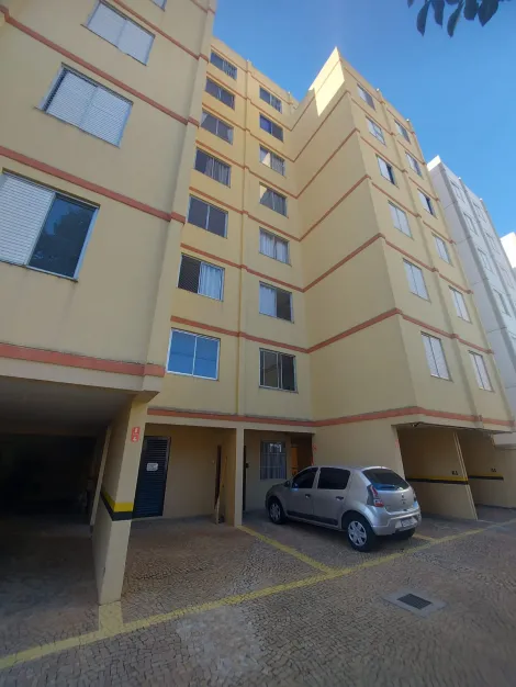 imagem 1 - Apartamento - Padrão imagem 1 - Apartamento - Padrão