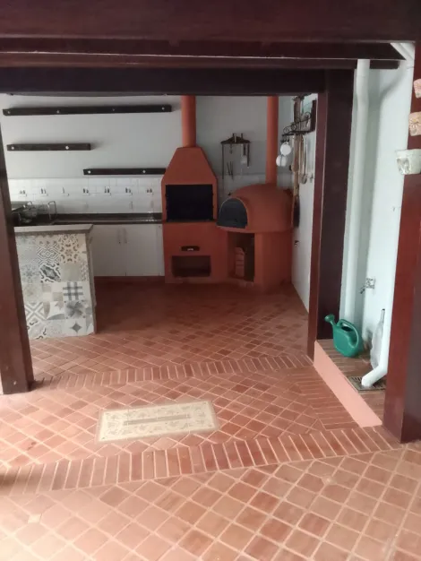 imagem 5 - Casa em condomínio 3 quartos 4 vagas para venda no San Conrado em Campinas/SP imagem 5 - Casa em condomínio 3 quartos 4 vagas para venda no San Conrado em Campinas/SP