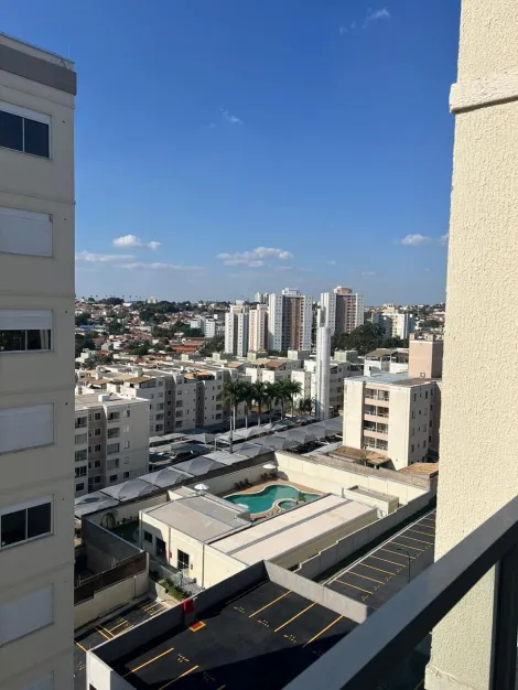 imagem 3 - Apartamento com 2 quartos, sendo 1 suíte e 1 vaga à venda no Nova Europa em Campinas/SP imagem 3 - Apartamento com 2 quartos, sendo 1 suíte e 1 vaga à venda no Nova Europa em Campinas/SP