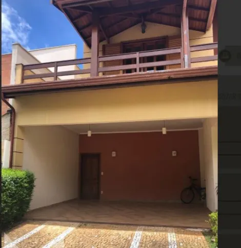 imagem 2 - Casa em condomínio 3 suítes à venda no Parque Prado em Campinas/SP imagem 2 - Casa em condomínio 3 suítes à venda no Parque Prado em Campinas/SP