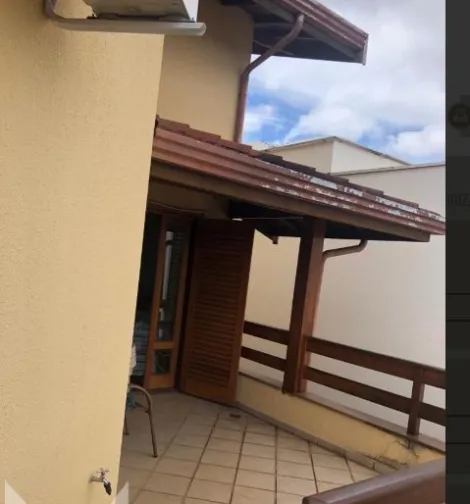 imagem 5 - Casa em condomínio 3 suítes à venda no Parque Prado em Campinas/SP imagem 5 - Casa em condomínio 3 suítes à venda no Parque Prado em Campinas/SP