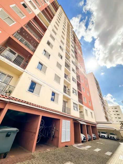 imagem 1 - Apartamento com 2 quartos 1 banheiro 1 vaga a venda na Vila Nova em Campinas-SP imagem 1 - Apartamento com 2 quartos 1 banheiro 1 vaga a venda na Vila Nova em Campinas-SP