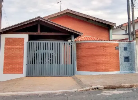 imagem 1 - Casa 3 quartos 1 suíte 2 vagas à venda no Jardim Chapadão em Campinas/SP imagem 1 - Casa 3 quartos 1 suíte 2 vagas à venda no Jardim Chapadão em Campinas/SP