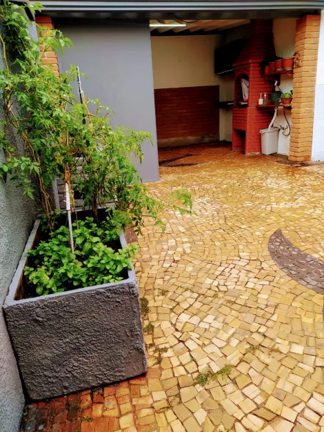 imagem 3 - Casa 3 quartos 1 suíte 2 vagas à venda no Jardim Chapadão em Campinas/SP imagem 3 - Casa 3 quartos 1 suíte 2 vagas à venda no Jardim Chapadão em Campinas/SP