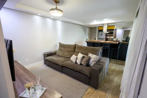 imagem 2 - Apartamento garden com 3 quartos 1 suíte 2 vagas a venda no Jardim São Vicente em Campinas-SP imagem 2 - Apartamento garden com 3 quartos 1 suíte 2 vagas a venda no Jardim São Vicente em Campinas-SP