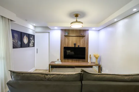 imagem 4 - Apartamento garden com 3 quartos 1 suíte 2 vagas a venda no Jardim São Vicente em Campinas-SP imagem 4 - Apartamento garden com 3 quartos 1 suíte 2 vagas a venda no Jardim São Vicente em Campinas-SP