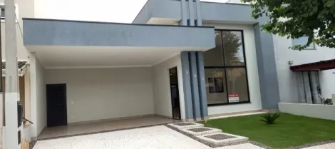 imagem 1 - Casa com 3 quartos para venda no condomínio Okinawa em Paulínia/SP imagem 1 - Casa com 3 quartos para venda no condomínio Okinawa em Paulínia/SP