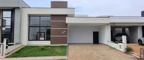 imagem 2 - Casa á venda com 3 quartos no residencial Royal Garden em Paulínia/SP imagem 2 - Casa á venda com 3 quartos no residencial Royal Garden em Paulínia/SP