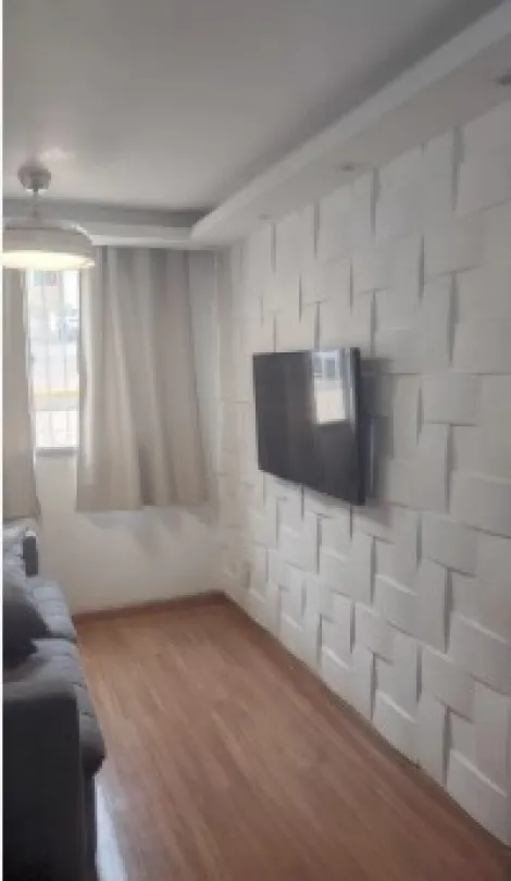imagem 2 - Apartamento - Padrão imagem 2 - Apartamento - Padrão