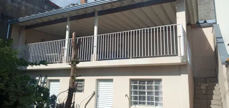 imagem 1 - Casa - Sobrado imagem 1 - Casa - Sobrado