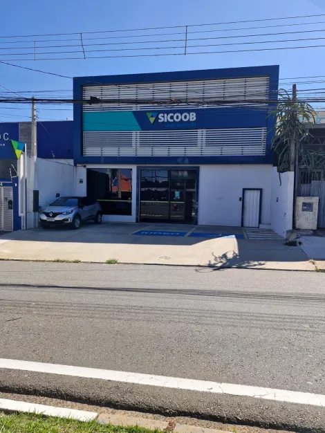 imagem 1 - Prédio comercial para venda e locação na Vila Pompéia em Campinas/SP imagem 1 - Prédio comercial para venda e locação na Vila Pompéia em Campinas/SP