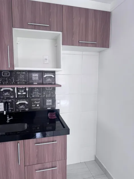 imagem 5 - Apartamento á venda no Condomínio Portal Campos dos Hibiscos em Sumaré S/P imagem 5 - Apartamento á venda no Condomínio Portal Campos dos Hibiscos em Sumaré S/P