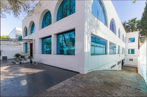 imagem 2 - Prédio Comercial para locação no Bairro Jd Everest em São Paulo/SP imagem 2 - Prédio Comercial para locação no Bairro Jd Everest em São Paulo/SP