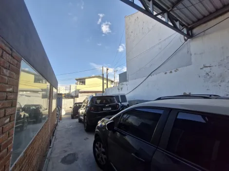 imagem 3 - Barracão à venda no Jardim Boa Esperança em Campinas/SP imagem 3 - Barracão à venda no Jardim Boa Esperança em Campinas/SP