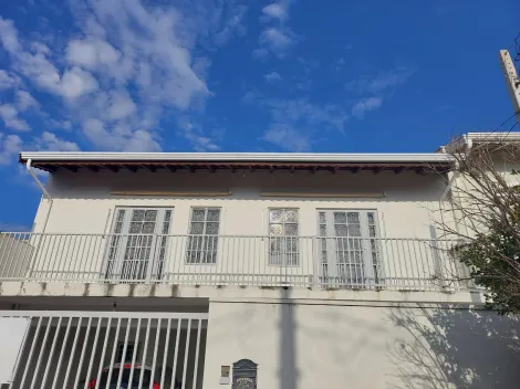 imagem 1 - Casa sobrado 3 quartos 1 suíte à venda do Parque Jambeiro em Campinas/SP imagem 1 - Casa sobrado 3 quartos 1 suíte à venda do Parque Jambeiro em Campinas/SP