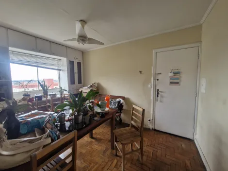 imagem 2 - Apartamento com 3 quartos à venda no Vila Mimosa em Campinas/SP imagem 2 - Apartamento com 3 quartos à venda no Vila Mimosa em Campinas/SP