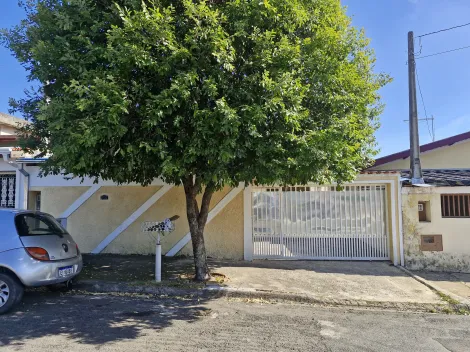 imagem 1 - Casa para locação no Jardim Adelaide em Hortolândia/SP imagem 1 - Casa para locação no Jardim Adelaide em Hortolândia/SP