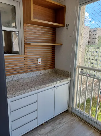 imagem 4 - Apartamento com 2 quartos 2 banheiros 1 vaga a venda na Ponte Preta em Campinas-SP imagem 4 - Apartamento com 2 quartos 2 banheiros 1 vaga a venda na Ponte Preta em Campinas-SP